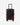 Sprayground - JetStream Brown Carry On Hard Luggage - Clique Apparel
