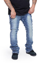 Load image into Gallery viewer, Valabasas - Repeat Jeans - Blue Wash - Clique Apparel