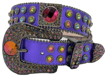 COREY FILIPS AMBYLODIPAS 2 BELT CF1046 - Clique Apparel