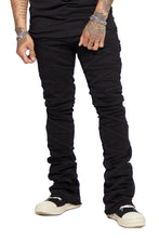 Load image into Gallery viewer, Valabasas - Cassius Jeans - Black - Clique Apparel