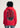 Diet Starts Monday - Winners Hoodie - Red - Clique Apparel