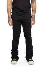 Load image into Gallery viewer, Valabasas - Cassius Jeans - Black - Clique Apparel