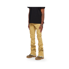 Load image into Gallery viewer, Valabasas - Stacked 'Mr. Extendo' Jeans - Clique Apparel