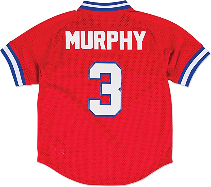 Dale Murphy Signed Atlanta Braves 1974 Throwback Jersey (PSA COA