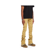 Load image into Gallery viewer, Valabasas - Stacked 'Mr. Extendo' Jeans - Clique Apparel