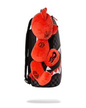 Load image into Gallery viewer, Sprayground - Diablo Plush Wraparound Backpack - Clique Apparel