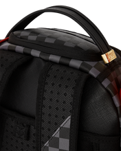 Load image into Gallery viewer, Sprayground - Diablo Plush Wraparound Backpack - Clique Apparel