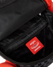Load image into Gallery viewer, Sprayground - Diablo Plush Wraparound Backpack - Clique Apparel