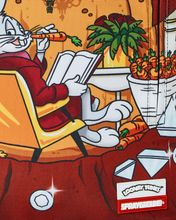 Load image into Gallery viewer, Sprayground - Looney Tunes Bugs Bunny Zaddy Backpack - Clique Apparel