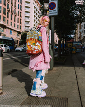 Load image into Gallery viewer, Sprayground - Looney Tunes Bugs Bunny Zaddy Backpack - Clique Apparel