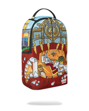 Load image into Gallery viewer, Sprayground - Looney Tunes Bugs Bunny Zaddy Backpack - Clique Apparel