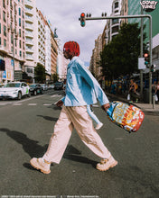 Load image into Gallery viewer, Sprayground - Looney Tunes Bugs Bunny Zaddy Backpack - Clique Apparel