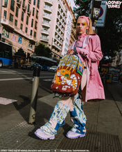 Load image into Gallery viewer, Sprayground - Looney Tunes Bugs Bunny Zaddy Backpack - Clique Apparel