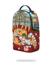 Load image into Gallery viewer, Sprayground - Looney Tunes Bugs Bunny Zaddy Backpack - Clique Apparel