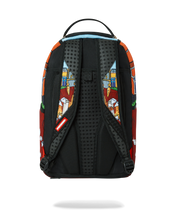 Load image into Gallery viewer, Sprayground - Looney Tunes Bugs Bunny Zaddy Backpack - Clique Apparel