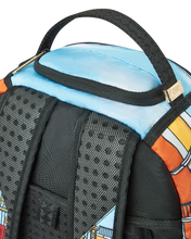 Load image into Gallery viewer, Sprayground - Looney Tunes Bugs Bunny Zaddy Backpack - Clique Apparel