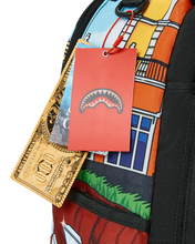 Load image into Gallery viewer, Sprayground - Looney Tunes Bugs Bunny Zaddy Backpack - Clique Apparel