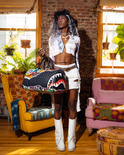 Load image into Gallery viewer, Sprayground - Artistic Pursuit Duffle - Clique Apparel