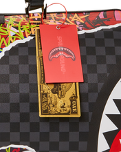 Load image into Gallery viewer, Sprayground - Artistic Pursuit Duffle - Clique Apparel