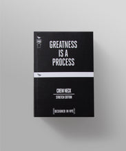 Load image into Gallery viewer, Paper Plane - Essential 3-Pack Tee - Black - Clique Apparel