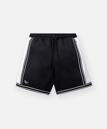 Paper Planes - Basketball Short - Clique Apparel