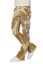 Load image into Gallery viewer, Rockstar - Veeze Dessert Camo Stacked Jean - Clique Apparel