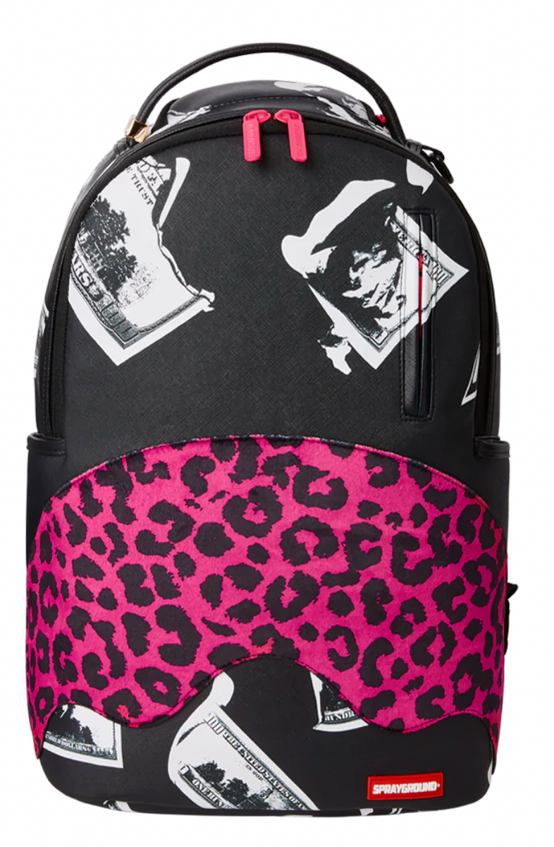 25AWオンライン未発売! 超最新! SPRAYGROUND バックパック PORSCHE AHEAD COLLAB BACKPACK - LIMITED EDITION – SPRAYGROUND®