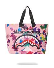 Load image into Gallery viewer, Sprayground - Bushwick Beach Tote - Clique Apparel