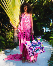 Load image into Gallery viewer, Sprayground - Bushwick Beach Tote - Clique Apparel