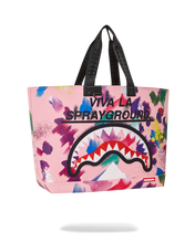 Load image into Gallery viewer, Sprayground - Bushwick Beach Tote - Clique Apparel