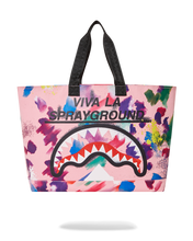Load image into Gallery viewer, Sprayground - Bushwick Beach Tote - Clique Apparel