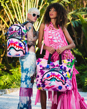 Load image into Gallery viewer, Sprayground - Bushwick Beach Tote - Clique Apparel