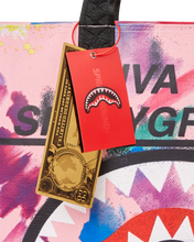 Load image into Gallery viewer, Sprayground - Bushwick Beach Tote - Clique Apparel