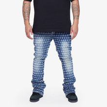Load image into Gallery viewer, Valabasas - Repeat Jeans - Blue Wash - Clique Apparel