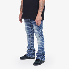 Load image into Gallery viewer, Valabasas - Repeat Jeans - Blue Wash - Clique Apparel