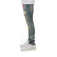 Load image into Gallery viewer, BILLIONAIRE BOYS CLUB- BB FUTURE JEANS - Clique Apparel