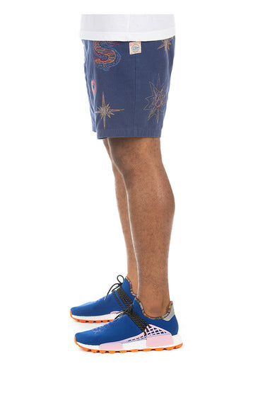 BILLIONAIRE BOYS CLUB ICONS SHORT - Clique Apparel