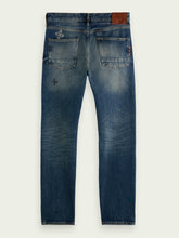 Load image into Gallery viewer, Scotch & Soda - Ralston Premium Organic Cotton Jeans - Go Rogue - Clique Apparel