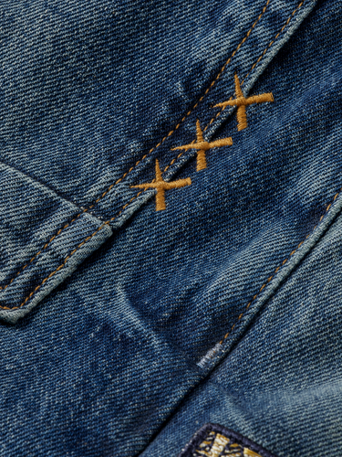 Scotch & Soda - Ralston Premium Organic Cotton Jeans - Go Rogue - Clique Apparel