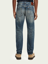 Load image into Gallery viewer, Scotch & Soda - Ralston Premium Organic Cotton Jeans - Go Rogue - Clique Apparel