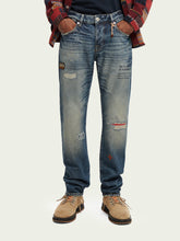 Load image into Gallery viewer, Scotch & Soda - Ralston Premium Organic Cotton Jeans - Go Rogue - Clique Apparel