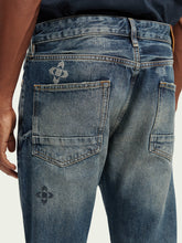 Load image into Gallery viewer, Scotch & Soda - Ralston Premium Organic Cotton Jeans - Go Rogue - Clique Apparel