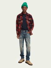 Load image into Gallery viewer, Scotch & Soda - Ralston Premium Organic Cotton Jeans - Go Rogue - Clique Apparel