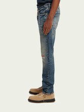 Load image into Gallery viewer, Scotch & Soda - Ralston Premium Organic Cotton Jeans - Go Rogue - Clique Apparel