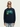 Scotch & Soda - Organic Cotton Artwork Crewneck Sweatshirt - Navy Blue - Clique Apparel