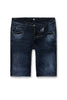 Jordan Craig - Newcastle Denim Shorts - Clique Apparel