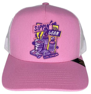 Sip N Lean (more colors) - Clique Apparel