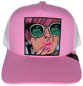 Pink Lips   (more colors) - Clique Apparel