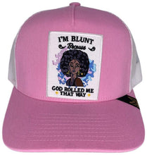 Load image into Gallery viewer, I&#39;M Blunt (more colors) - Clique Apparel