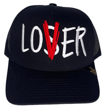 Load image into Gallery viewer, Loser Lover (more colors) - Clique Apparel
